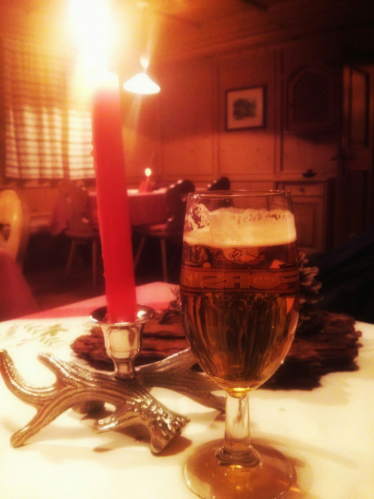 birra & candela